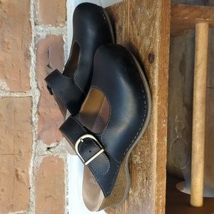 Dansko Martina Slip-On Clog